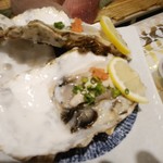 すし・魚処 のへそ  - 