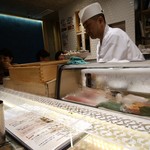 すし・魚処 のへそ  - 