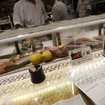 すし・魚処 のへそ  - 