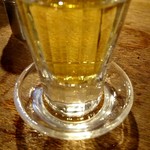 宇ち多゛ - 梅割り