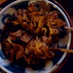 宇ち多゛ - シロ　味噌