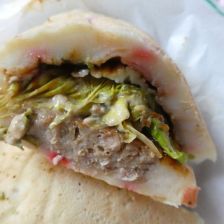 どんどん焼き 丸和_1