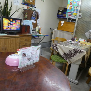 どんどん焼き 丸和_2