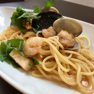 カフェ ド ヨーロピアン キャリー & キャサリン_1