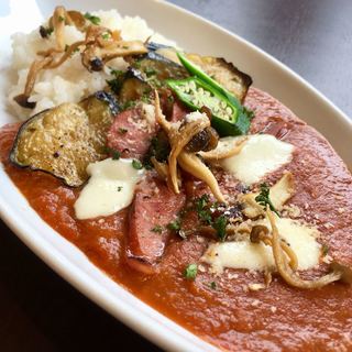 カフェ ド ヨーロピアン キャリー & キャサリン_0