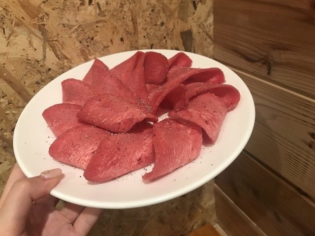 閉店 焼肉工房せんじゅ 新田辺 焼肉 食べログ