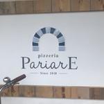 Pizzeria PariarE - 