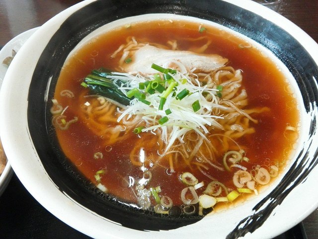 食彩酒房 九竜（ショクサイシュボウ クリュウ） - 磐城石川（食堂）の写真