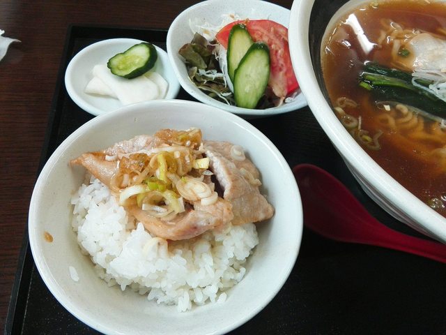 食彩酒房 九竜（ショクサイシュボウ クリュウ） - 磐城石川（食堂）の写真