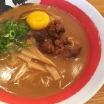 徳島ラーメン人生 - 