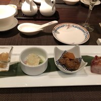 ホテルオークラ 中国料理「桃花林」 日本橋室町賓館 - 