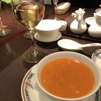 ホテルオークラ 中国料理「桃花林」 日本橋室町賓館 - 