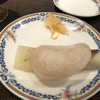 ホテルオークラ 中国料理「桃花林」 日本橋室町賓館 - 