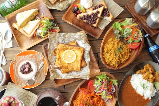 さくらcafe 三島田町 カフェ 食べログ