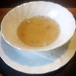 ジョージ - オニオンスープ