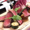 欧風肉料理 バル カフェ トレッチェ
