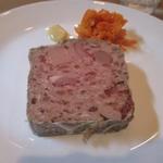 OGINO organic Restaurant - 前菜２