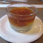 OGINO organic Restaurant - 前菜１