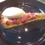 OGINO organic Restaurant - 本日のタルト