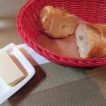 OGINO organic Restaurant - バゲット