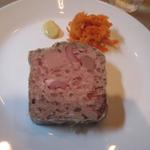 OGINO organic Restaurant - 前菜２