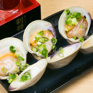 珍しい日本酒も…♪店主こだわりの1杯でお楽しみください！