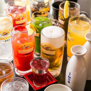 寿司・居酒屋 海福_2