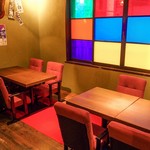 うな串 焼き鳥 う福　八丁堀