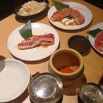 Yakiniku Kingu - 