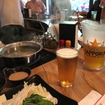 SHABUWAY Mountain View - 