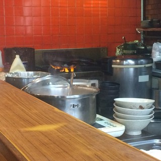 焼肉ハウスモンモン_2