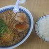 尾道ラーメン 味億 横川本店