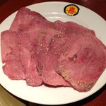 焼肉屋マルキ市場 - 