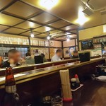 Taishuusakaba Fukuro - 店内