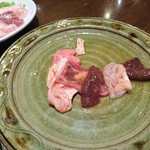 Yakiniku Reimen Yamanakaya - 