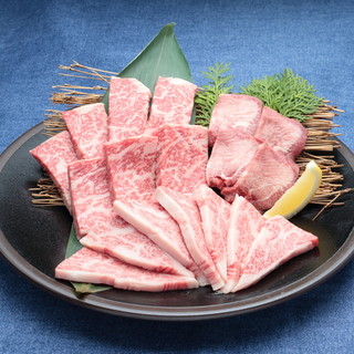 食べ放題 鹿児島でおすすめの焼肉をご紹介 食べログ
