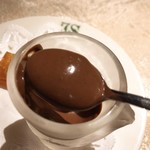 ル・ジャルダン・デ・サヴール - プチデザート