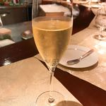 ル・ジャルダン・デ・サヴール - シャンペーニュ