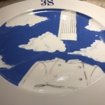 ル・ジャルダン・デ・サヴール - お皿