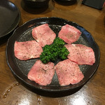 炭火焼肉 やまもと - 