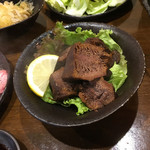 炭火焼肉 やまもと - 