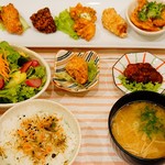 ここはな - 料理写真: