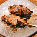 Yakitori Banchou - 