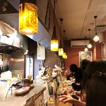 Yakitori Banchou - 