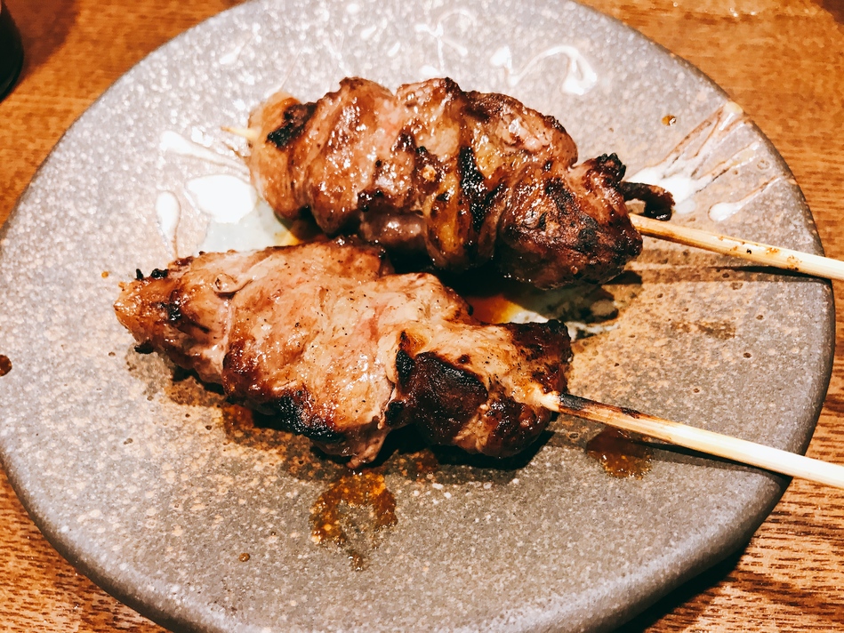 やきとり番長 上田駅ナカ店 name=