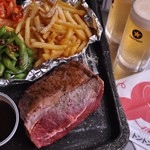 韓国焼肉トントン - 