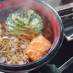 麺舗　かのまたや - 