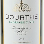 Dourthe Grand Cuvée Sauvignon Blanc