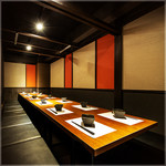 横浜 地鶏と個室 兼政