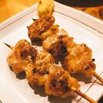 Sumibi Yakitori Sougen - 